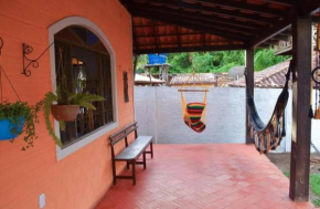 Casa recanto do guerreiro alter do chão